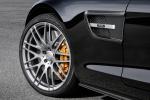 Mercedes-AMG GT S by Brabus 2015 года